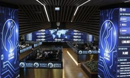 BIST100 yüzde 0.56 düştü