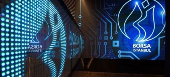 BİST100 94 bin puan düzeyine geriledi