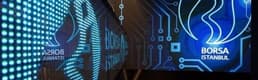 BİST100 94 bin puan düzeyine geriledi