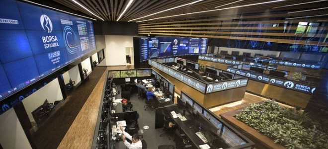 BİST100 94 bin puanın üzerinde, dolar 5.31 lirada