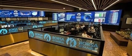 BİST100 artışını yüzde 0.59’a yükseltti, dövizler yatay