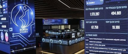 BİST100 artışla başladı