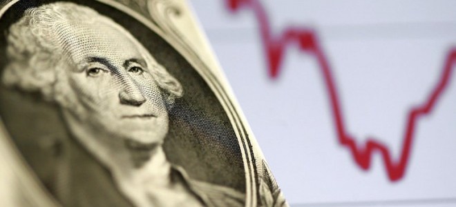 BİST100 Gün Ortasında Yüzde 0.39 Ekside, Dolar 5.38 Lirada