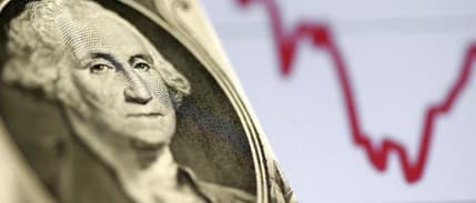 BİST100 Gün Ortasında Yüzde 0.39 Ekside, Dolar 5.38 Lirada