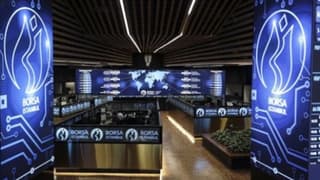 BİST100 gün ortasında yüzde 0.44 artıda