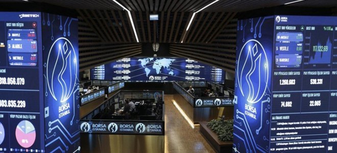 Serbest piyasada döviz açılış fiyatları