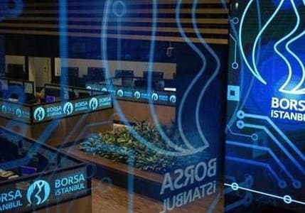 BİST100 güne artışla başladı
