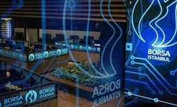 BİST100 güne artışla başladı