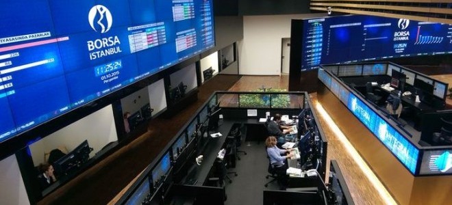 BİST100 güne artışla başladı