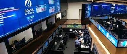 BİST100 güne artışla başladı