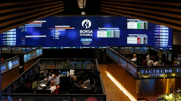 BIST100 güne sınırlı yükselişle başladı