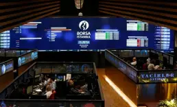 BIST100 güne sınırlı yükselişle başladı