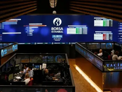 BIST100 güne sınırlı yükselişle başladı
