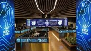 BİST100 güne yüzde 0.05 artışla başladı