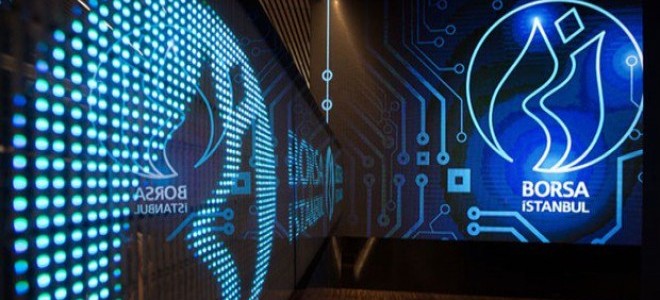 BİST100 güne yüzde 0.06 düşüşle başladı