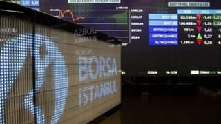 BİST100 güne yüzde 0.18 artışla başladı