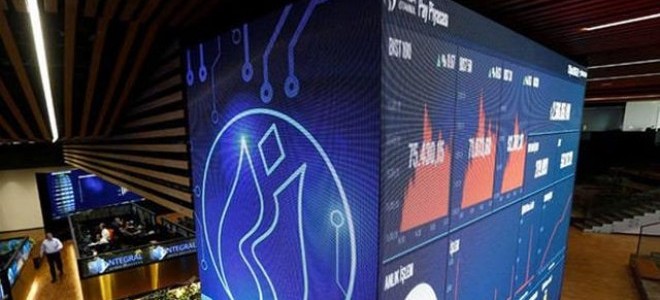 BİST100 güne yüzde 0.27 artışla başladı