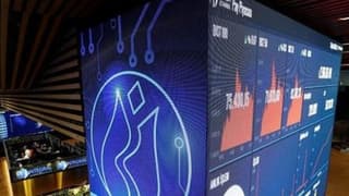 BİST100 güne yüzde 0.27 artışla başladı