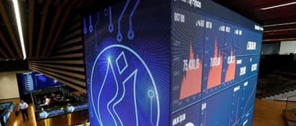 BİST100 güne yüzde 0.27 artışla başladı