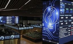 BİST100 güne artışla başladı