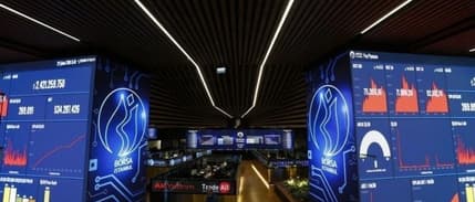 BİST100 güne yüzde 0.51 artışla başladı