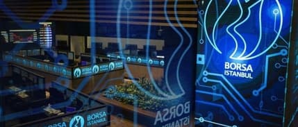 BİST100 güne yüzde 0.87 artışla başladı