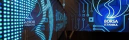 BİST100 günü yüzde 0.03 kayıpla 90 bin düzeyinde tamamladı
