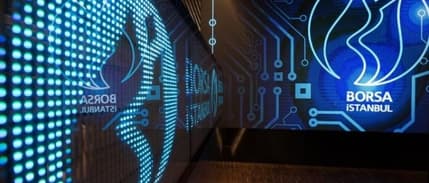 BİST100 günü yüzde 0.03 kayıpla 90 bin düzeyinde tamamladı