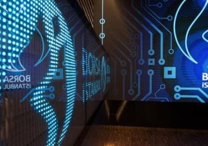 BİST100 günü yüzde 0.03 kayıpla 90 bin düzeyinde tamamladı