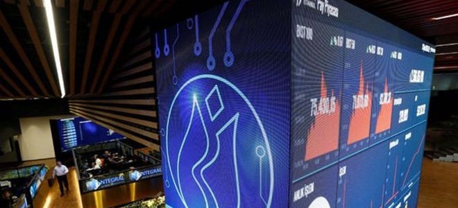 BİST100 haftayı 98 bin puan düzeyinde tamamladı.