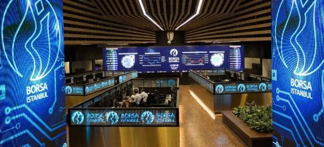 BİST100 yüzde 0.06 ekside, dolar 5.80 lirada