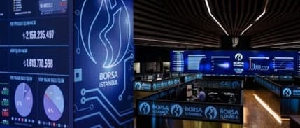 BİST100 yüzde 0.07 artıda, dolar 5.75 lirada