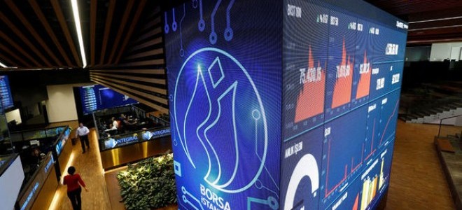 BİST100 yüzde 0.1 artıda, dolar 5.60 lirada