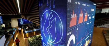 BİST100 yüzde 0.1 artıda, dolar 5.60 lirada