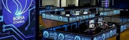 BİST100 yüzde 0.12 artıda, dolar 5.49 lirada
