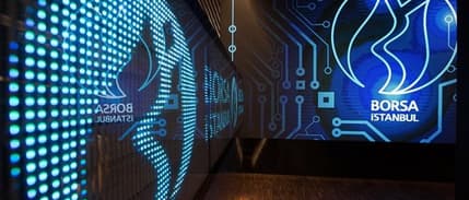 BİST100 yüzde 0.13 artıda