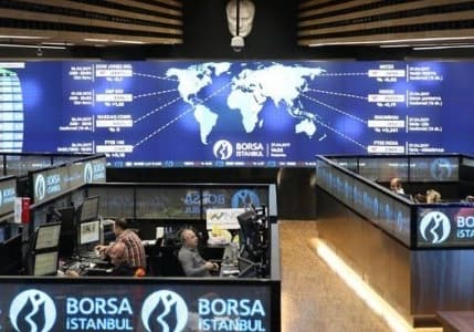 BİST100 yüzde 0.2 ekside, dolar 5.94 lirada