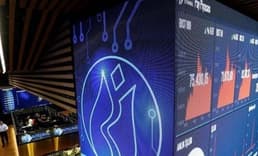 BİST100 yüzde 0.21 artışla başladı, dolar 5.97 lirada