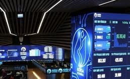 BİST100 yüzde 0.21 düştü, dolar 5.69 lirada