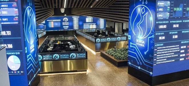 BİST100 artışla açıldı