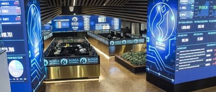 BİST100 artışla açıldı