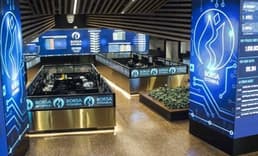 BIST100 haftaya düşüşle başladı