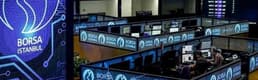 BIST100 %0,23 artışla başladı