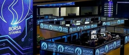 BIST100 %0,23 artışla başladı