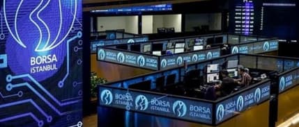 BİST100 yüzde 0.30 artıda