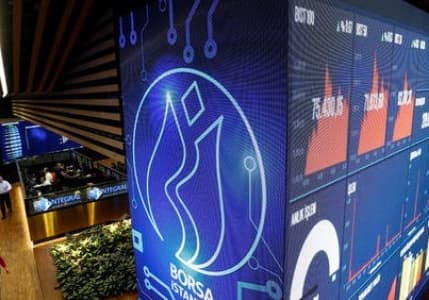 BİST100 yüzde 0.35 ekside, dolar 5.53 lirada