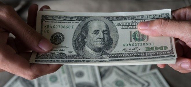 BİST100 yüzde 0.45 düştü, dolar 5.72 lirada