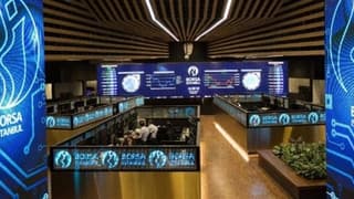 BİST100 %0,5 arttı