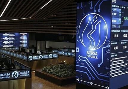Borsa İstanbul güne artıda başladı