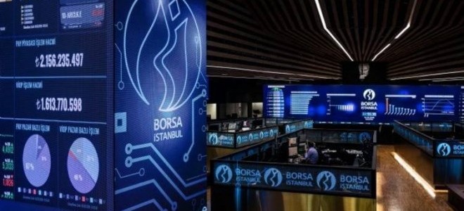 BİST100 yüzde 0.65 artışla açıldı, dolar 5.94 lirada